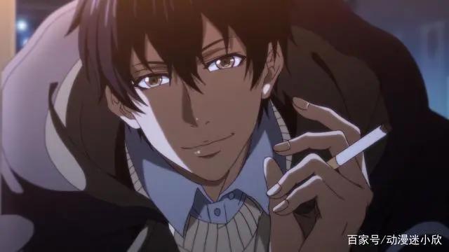 原来，那些年惊艳了无数人的动画，都来自于同一家公司