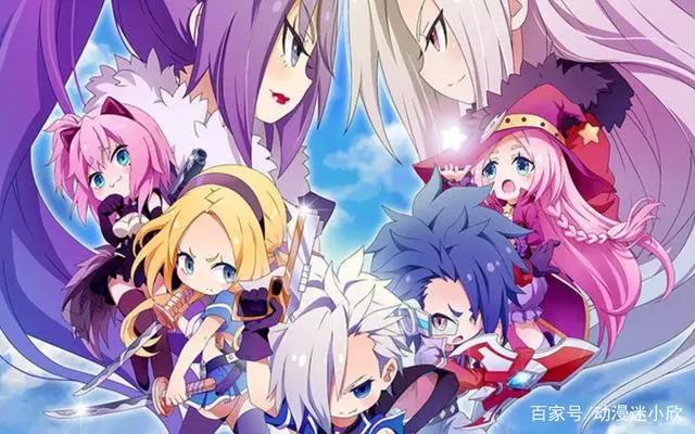 原来，那些年惊艳了无数人的动画，都来自于同一家公司