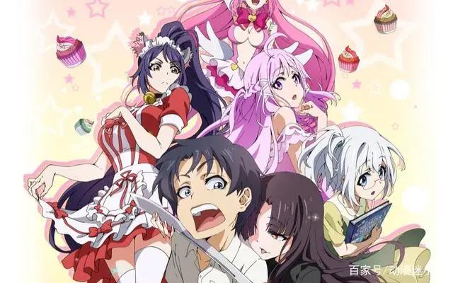 原来，那些年惊艳了无数人的动画，都来自于同一家公司