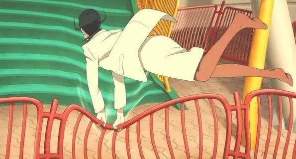 不容错过的四部经典动画，均一出自宫崎骏和今敏之手！
