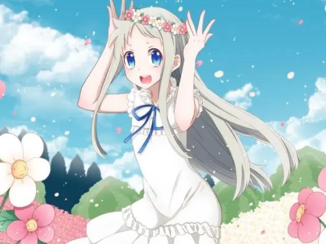 大多数人都是看了这些动漫，才变成了萝莉控！