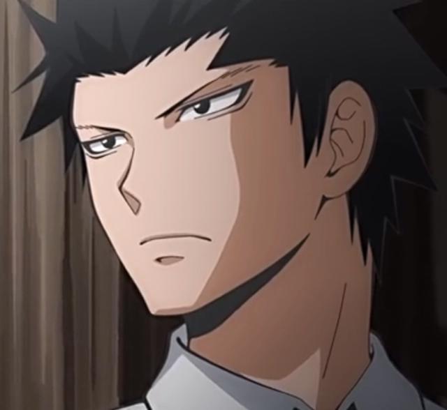 精选动漫盘点（29-32）