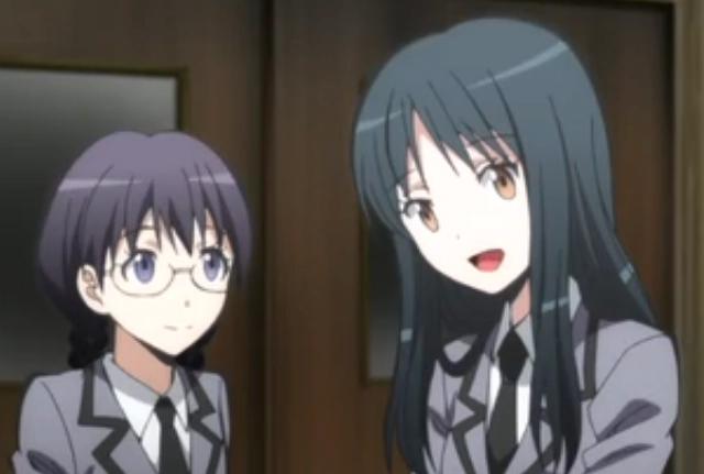 精选动漫盘点（29-32）