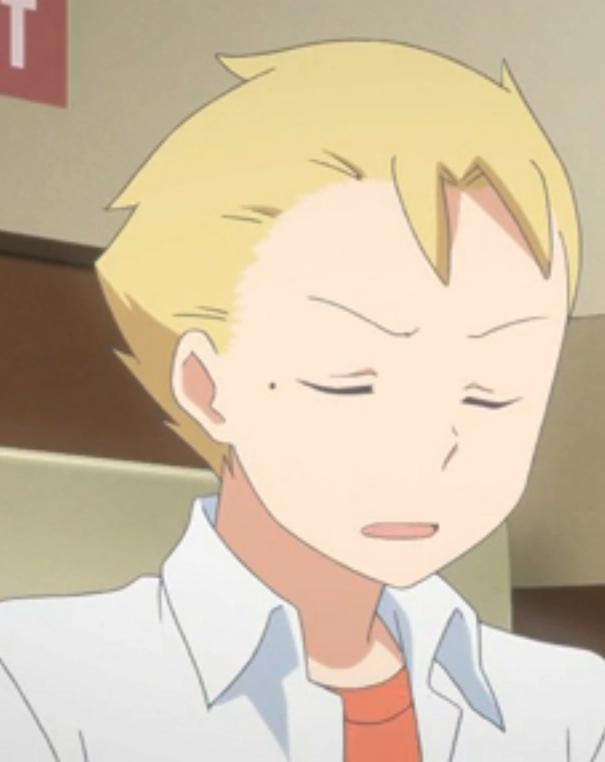 精选动漫盘点（29-32）