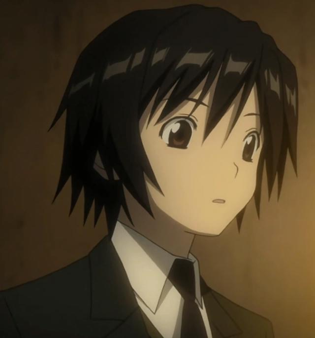 精选动漫盘点（29-32）