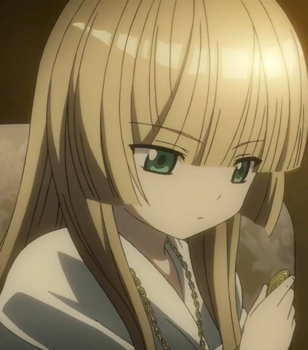 精选动漫盘点（29-32）