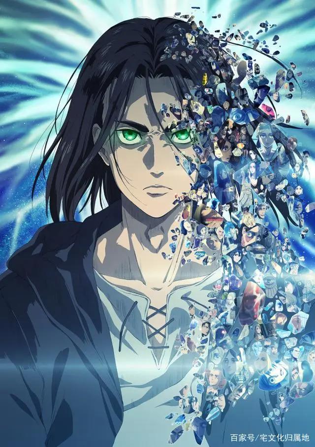 1月新番前瞻导视，2022年冬季新番列表和你想知道的都在这