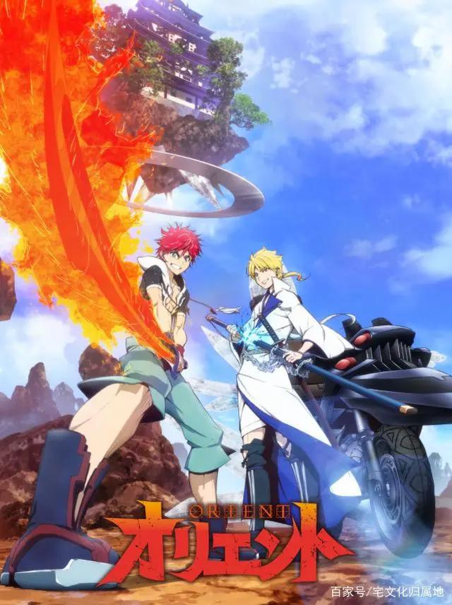 1月新番前瞻导视，2022年冬季新番列表和你想知道的都在这