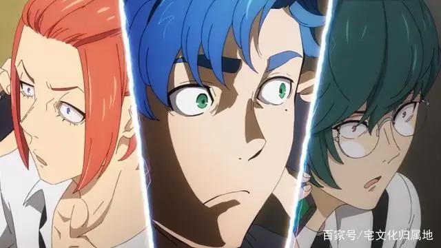 1月新番前瞻导视，2022年冬季新番列表和你想知道的都在这