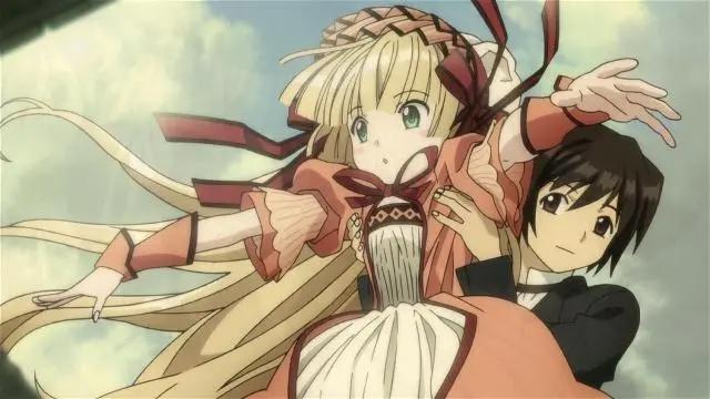 周末补番，这些萝莉动漫有一部没看过都很遗憾