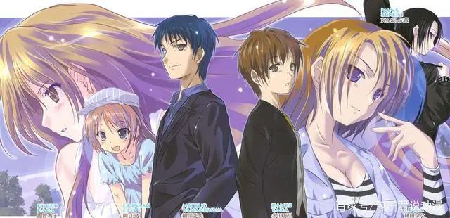 高甜暴击！盘点那些经过重重磨难最终走到一起的神仙情侣！