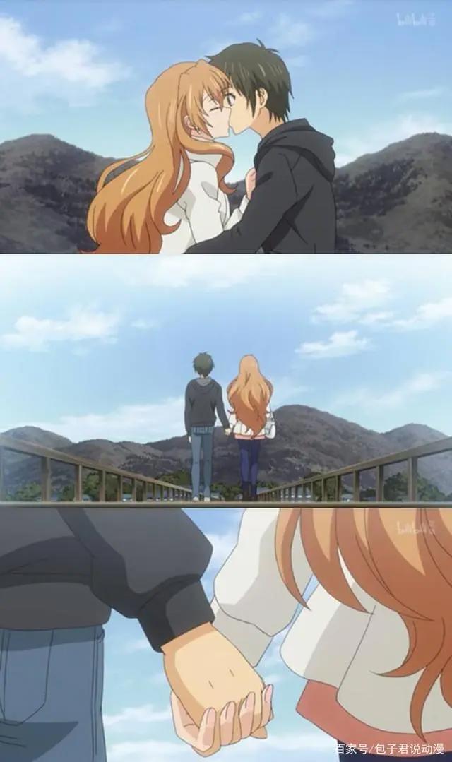 高甜暴击！盘点那些经过重重磨难最终走到一起的神仙情侣！