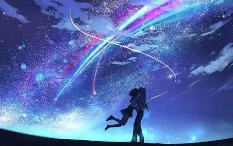 少女心爆棚的动漫，甜化你的心