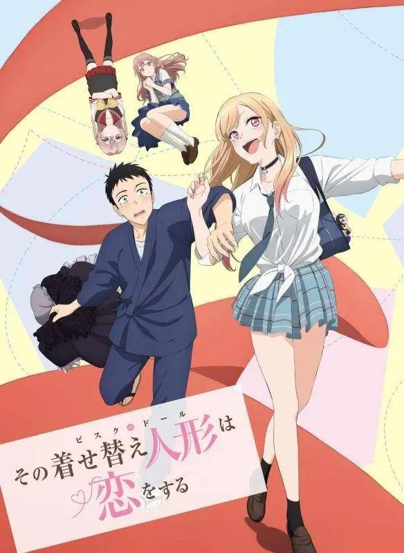 贫穷的一月新番，大家最不喜欢哪一部？