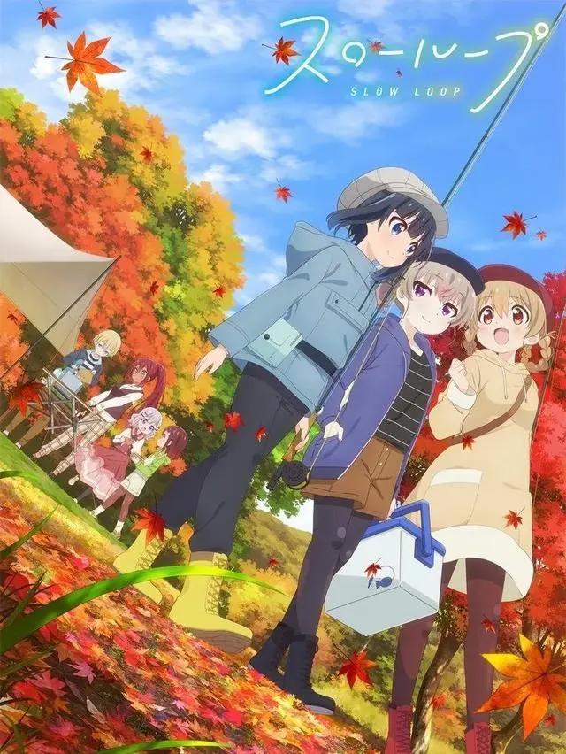 贫穷的一月新番，大家最不喜欢哪一部？