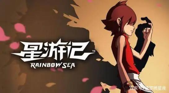 盘点：儿时经典国漫，网友：满满的回忆，很庆幸有这些动漫陪伴我