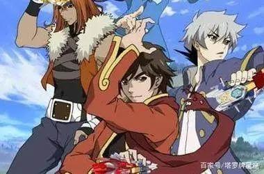 盘点：儿时经典国漫，网友：满满的回忆，很庆幸有这些动漫陪伴我