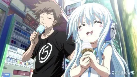 不看后悔！这些动漫你都知道吗？