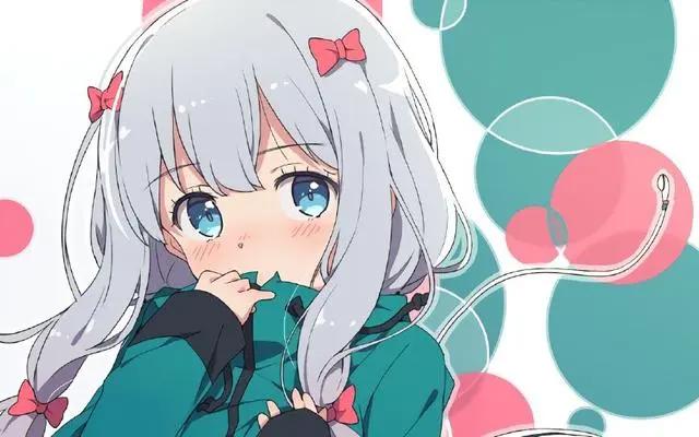 暑假补番，这六部萝莉动漫不能错过！