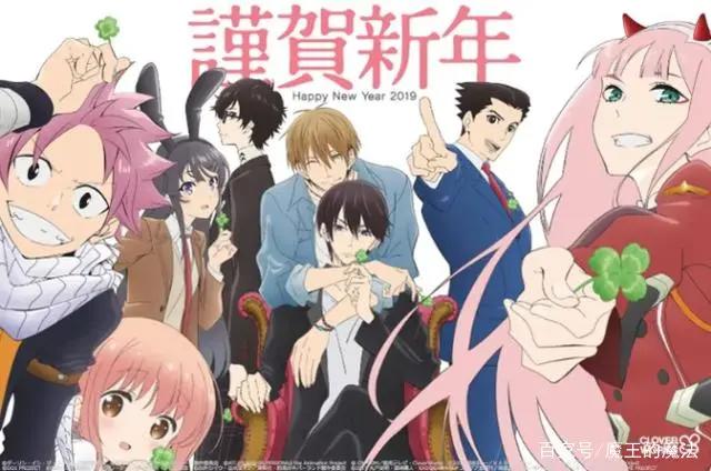 2022年1月新番推荐，各种题材应有尽有，最强霸权番不容错过