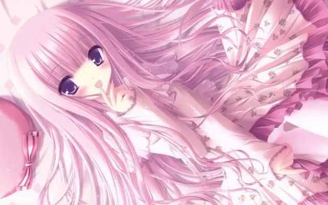 夏季补番！推荐几部清凉的萝莉动漫