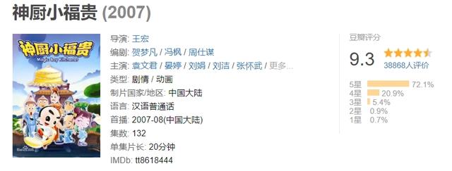 长大后才发现，原来小时候看的国漫，多多少少都有“抄袭”日漫