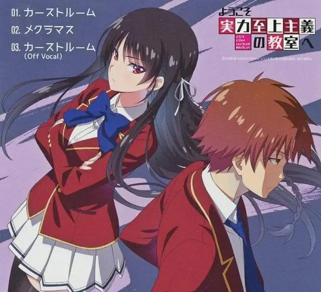 2022最新热门动漫盘点！绝对不能错过！评论区自取！