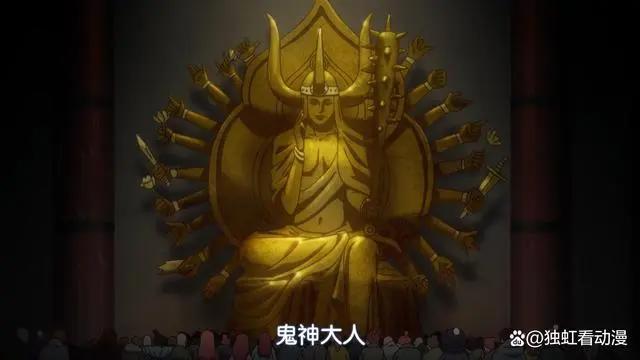 东方少年：武藏小次郎，这是一部热血动漫？