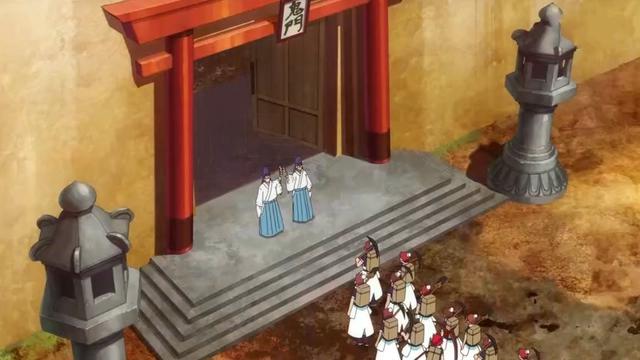 东方少年：日本被鬼神统治，学生们的梦想就是成为矿工，为鬼挖矿