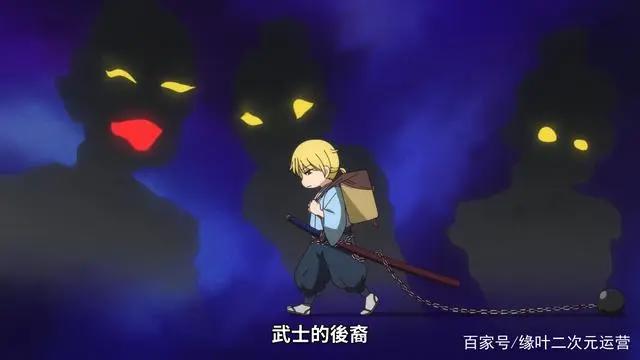 兄弟你这个是武器，不是铲子啊，新番动画《东方少年》被网友吐槽