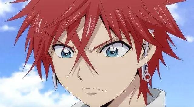 新番《东方少年》，男主走上杀鬼之路，第一话真不是讽刺什么吗？