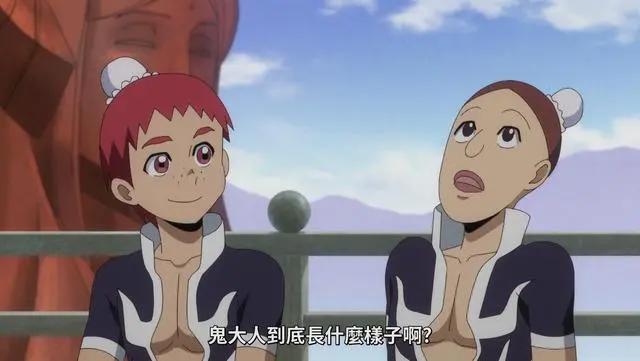 新番《东方少年》，男主走上杀鬼之路，第一话真不是讽刺什么吗？