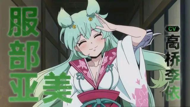 东方少年，在异世界、废萌、媚宅盛行的现在，难见的王道热血动画