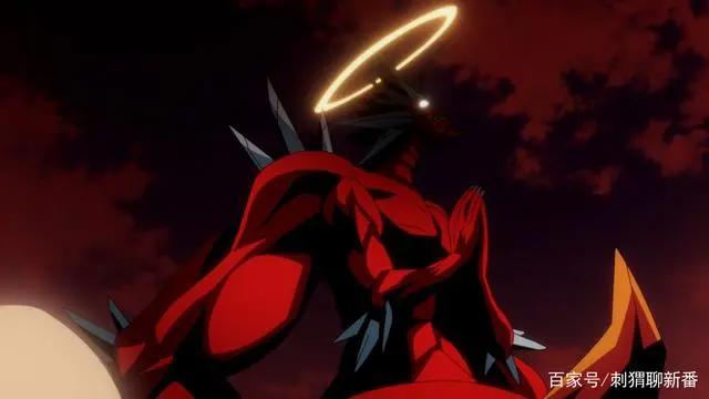 新番点评：东方少年