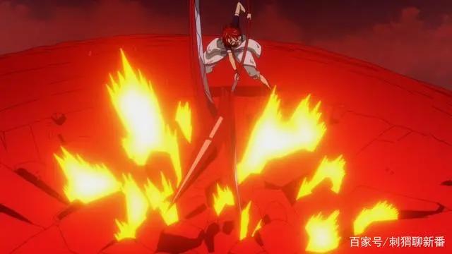 新番点评：东方少年