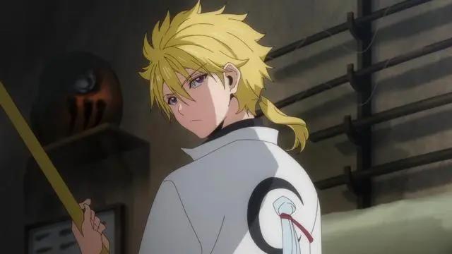 一月新番《东方少年》开播，王道热血的剧情展开