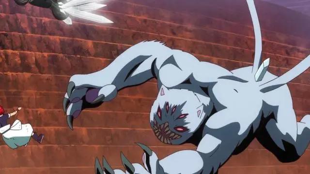 一月新番《东方少年》开播，王道热血的剧情展开