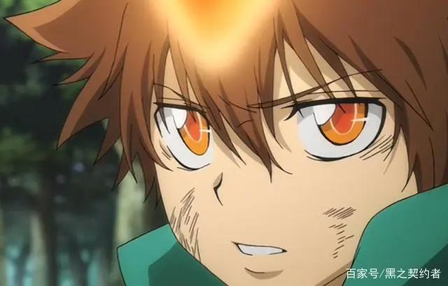 逆袭类热血番剧推荐，或许下一个男主角就是你