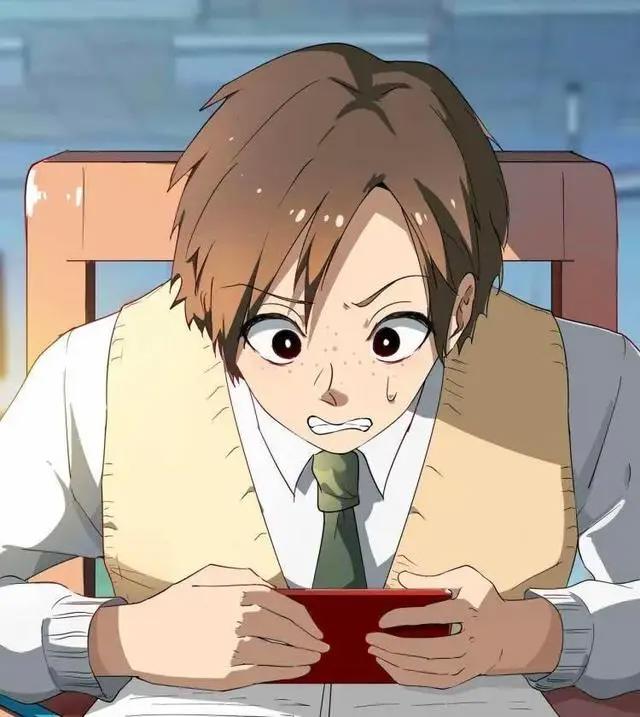 盘点三部屌丝逆袭漫画，看少年们如何成为强者！