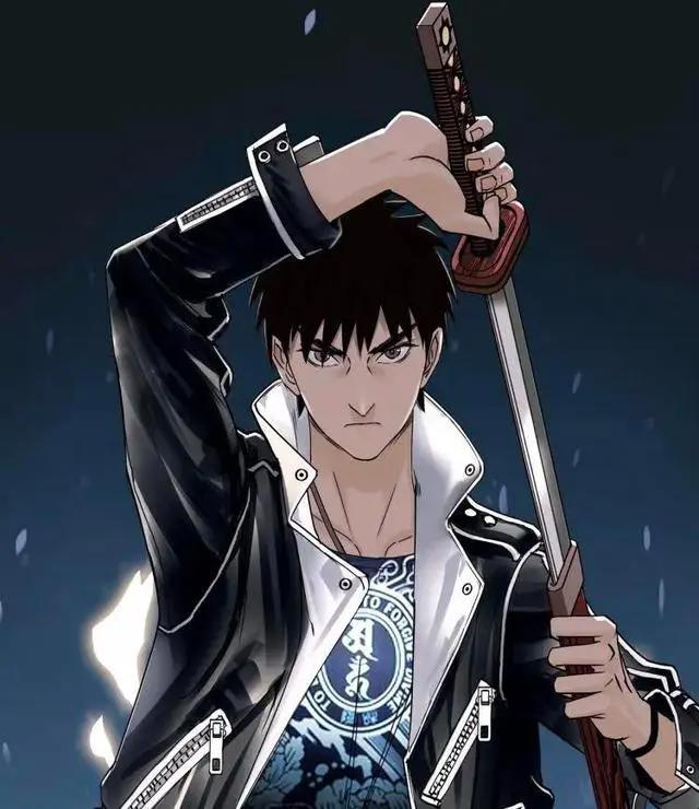 盘点三部屌丝逆袭漫画，看少年们如何成为强者！