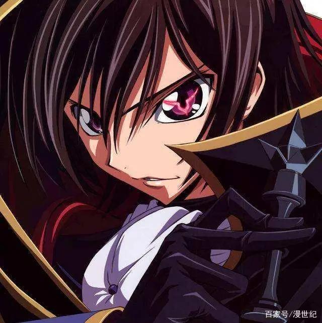 盘点动漫男主的逆袭之路，总有一种属于你