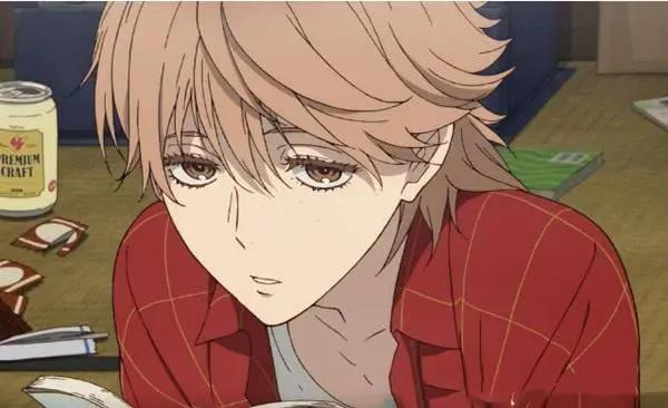 B站最强“逆袭”动漫！豆瓣评分9.4，看过之后你会爱上运动