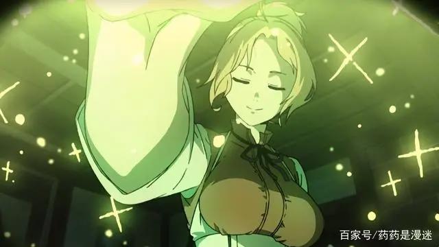 一月强势新番，颓废肥宅转生魔法世界，重启人生逆袭之路！