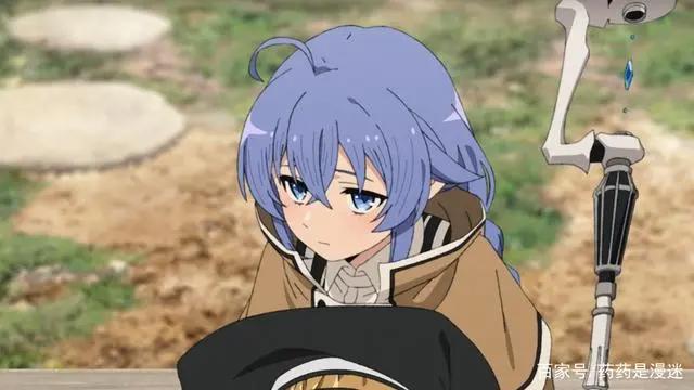 一月强势新番，颓废肥宅转生魔法世界，重启人生逆袭之路！