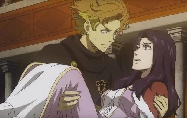 黑色五叶草逆袭，开播骂声一片，成热血漫之耻，完结却成意难忘