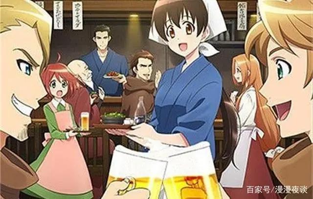 关于50部主角转生、重生、异世界的动漫（力推）