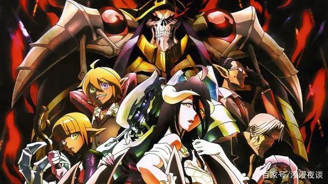 关于50部主角转生、重生、异世界的动漫（力推）