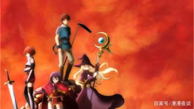 关于50部主角转生、重生、异世界的动漫（力推）