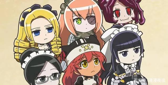 关于50部主角转生、重生、异世界的动漫（力推）