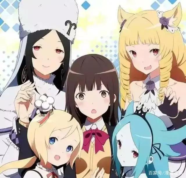 关于50部主角转生、重生、异世界的动漫（力推）